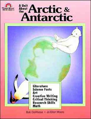 Arctic & Antarctic image number 0