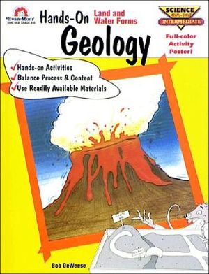 Hands-On Geology: Land and Water Forms image number 0