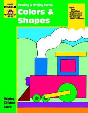 Colors & Shapes image number 0