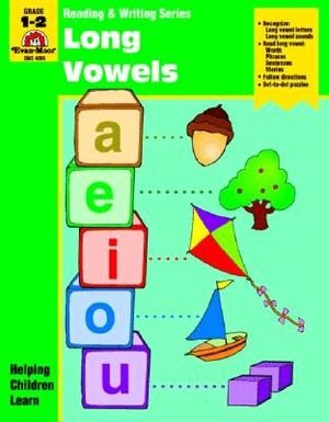 Long Vowels image number 0