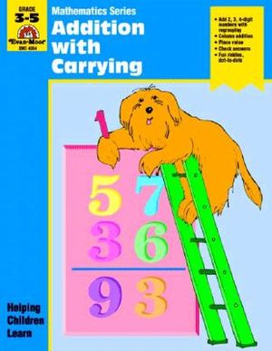 Addition with Carrying image number 0