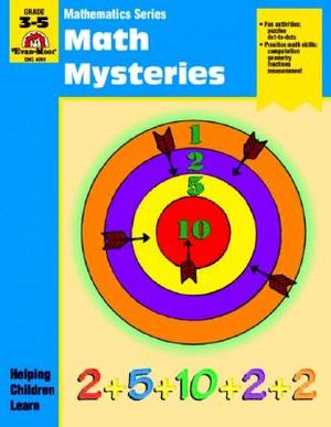 Math Mysteries image number 0