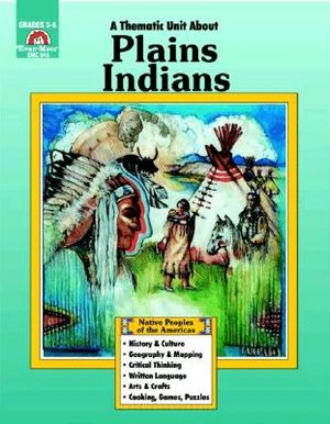 Plains Indians image number 0