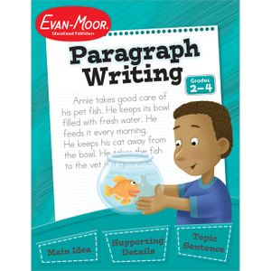 Paragraph Writing image number 0