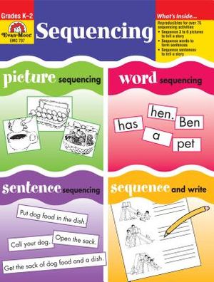 Sequencing image number 0