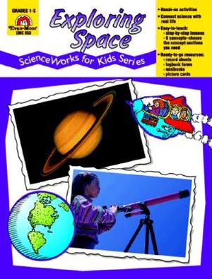 Exploring Space image number 0