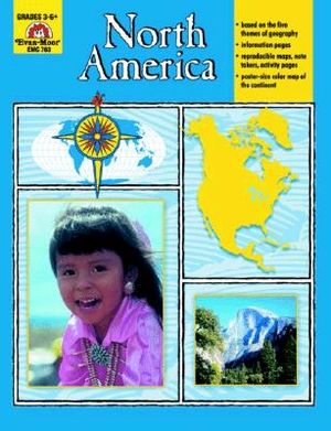 North America: Grades 3-6 image number 0