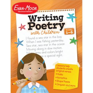 Writing Poetry with Children image number 0