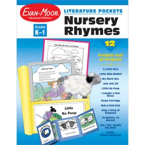 Nursery Rhymes image number 0