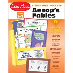 Aesop's Fables image number 0