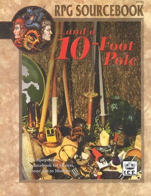 .and a 10-foot Pole image number 0