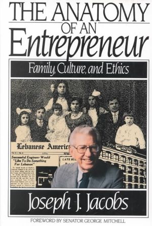 Anatomy of an Entrepreneur image number 0