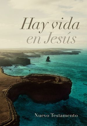 Here's Hope New Testament-RV 1960 image number 0