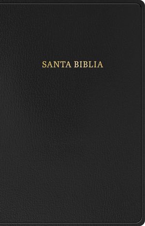Classic Reference Bible-RV 1909 image number 0