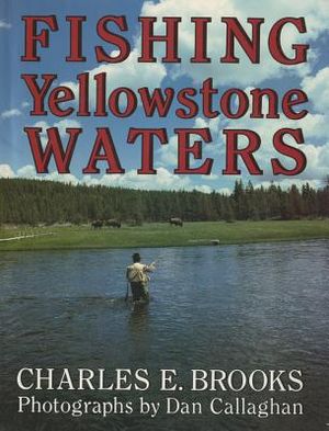 Fishing Yellowstone Waters image number 0