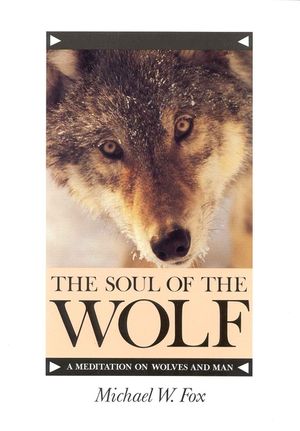 The Soul of the Wolf image number 0