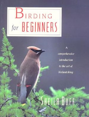Birding for Beginners image number 0