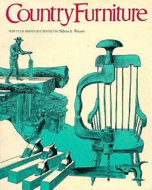 Country Furniture image number 0
