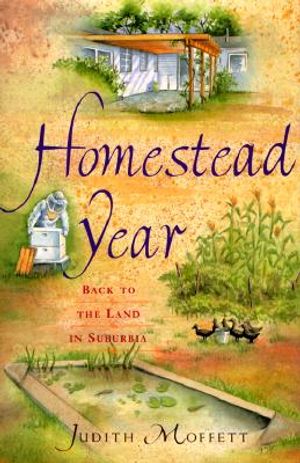 Homestead Year image number 0