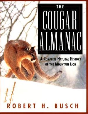 The Cougar Almanac image number 0