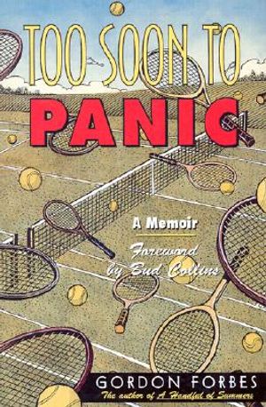 Too Soon to Panic image number 0