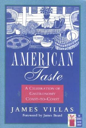 American Taste image number 0