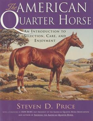 The American Quarter Horse image number 0