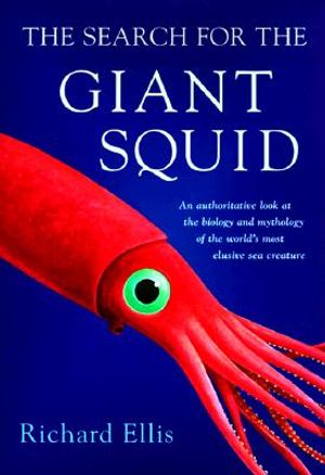 The Search for the Giant Squid image number 0