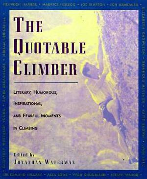 The Quotable Climber image number 0