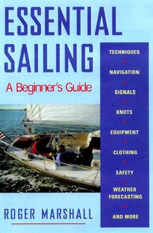 Essential Sailing: A Beginner's Guide image number 0