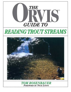 Orvis Guide to Reading Trout Streams image number 0