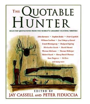 The Quotable Hunter image number 0