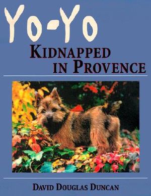 Yo-Yo Kidnapped in Provence image number 0