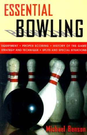 Essential Bowling image number 0