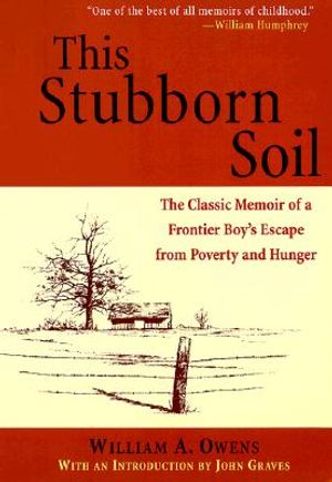 This Stubborn Soil image number 0
