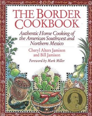 Border Cookbook image number 0
