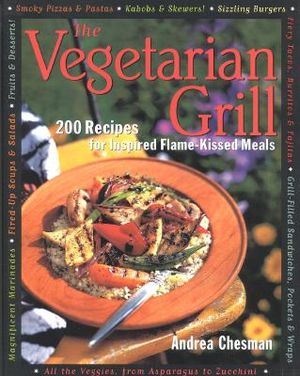 The Vegetarian Grill image number 0