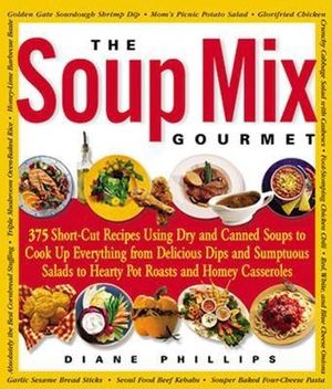 The Soup Mix Gourmet image number 0