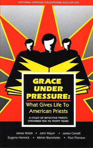 Grace Under Pressure image number 0
