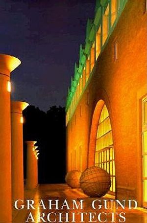 Graham Gund Architects: A Collection of Outstanding Projects by the Highly Respected Boston image number 0