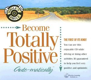 Become Totally Positive Auto-Matically image number 0