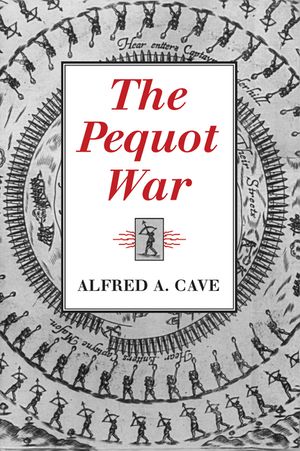 The Pequot War image number 0
