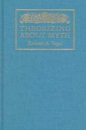 Theorizing about Myth image number 0