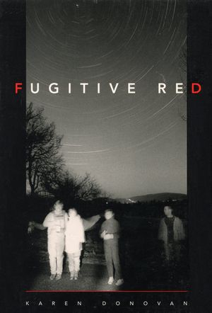 Fugitive Red image number 0