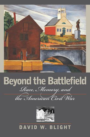 Beyond the Battlefield: Race, Memory, and the American Civil War image number 0