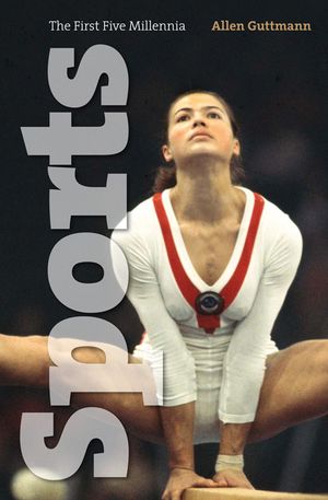 Sports: The First Five Millennia image number 0