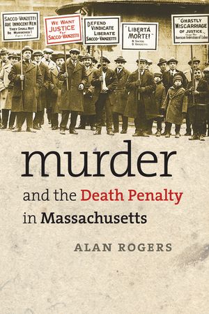 Murder and the Death Penalty in Massachusetts image number 0