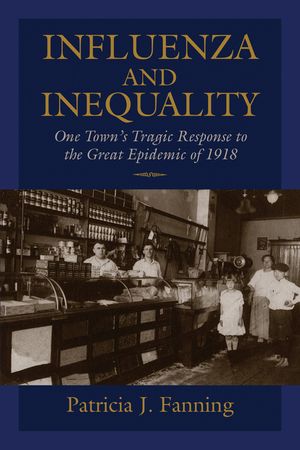 Influenza and Inequality: One Town's Tragic Response to the Great Epidemic of 1918 image number 0