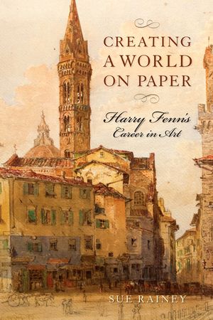 Creating a World on Paper: Harry Fenn's Career in Art image number 0