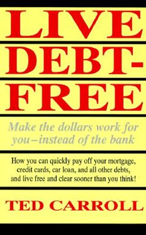 Live Debt Free image number 0
